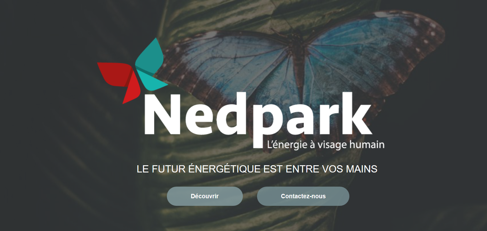 nedpark