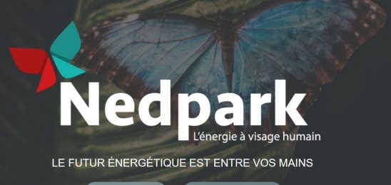 nedpark